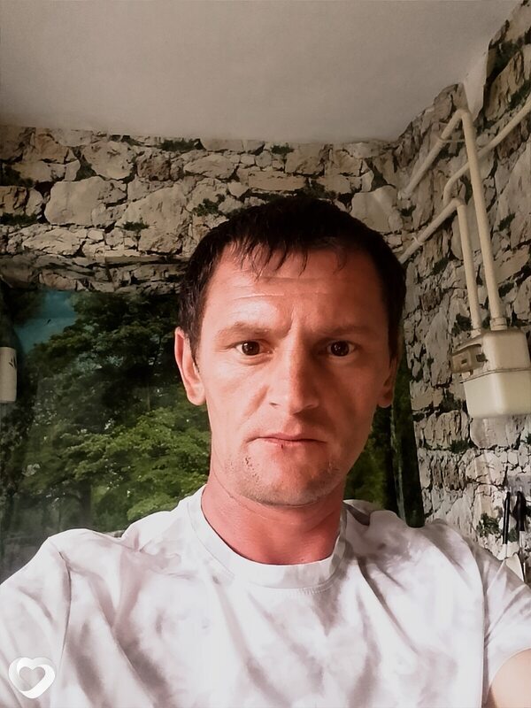 Иван, 34, Мелитополе — анкета №4386235