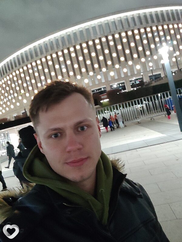 Юрий, 26, Тихорецке — анкета №4386241