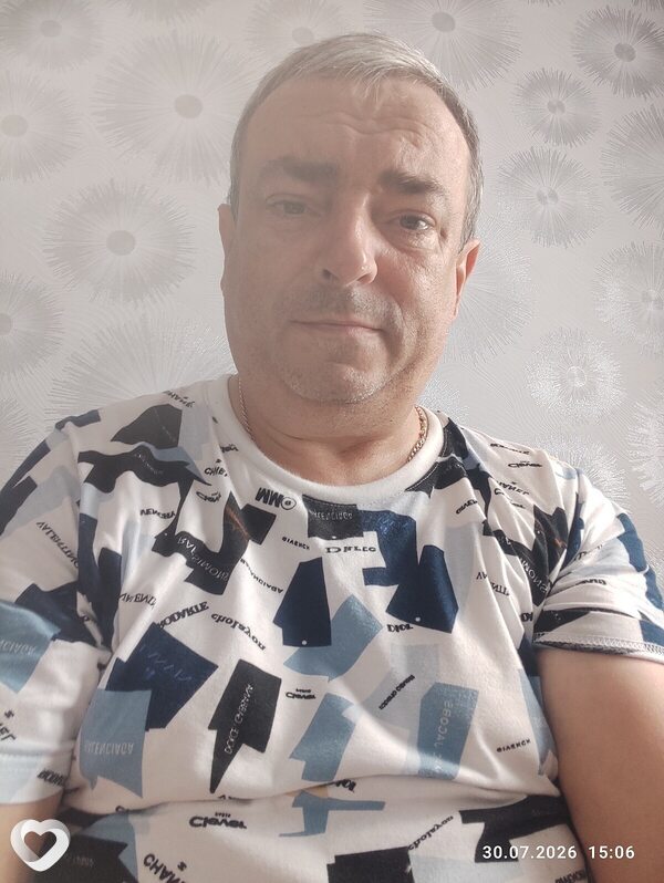 Андрей, 41, Тихорецке — анкета №4386244