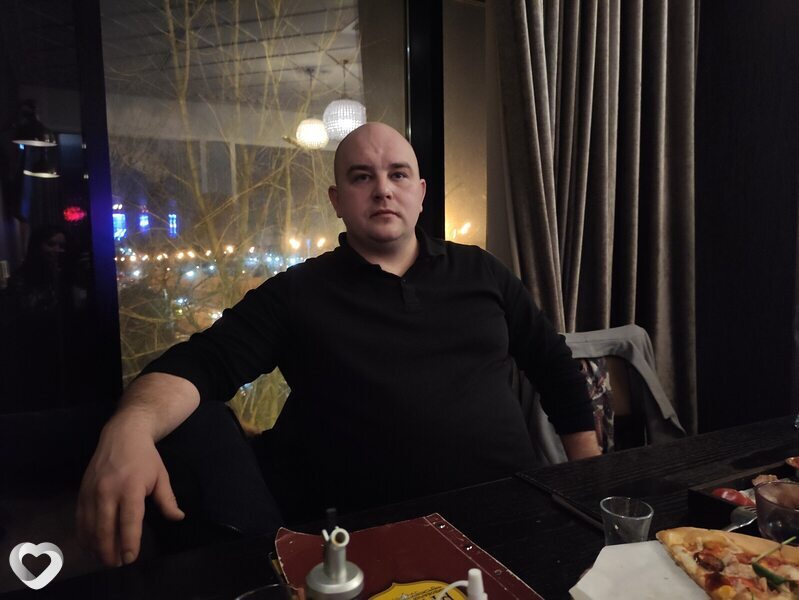 Вячеслав, Апрелевка