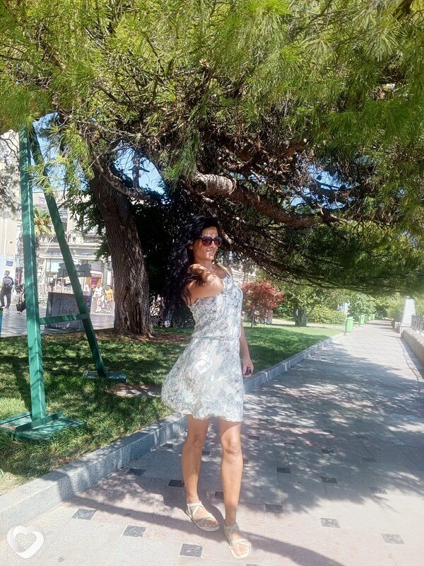 Дарья, 41, Тюмени — анкета №4386252