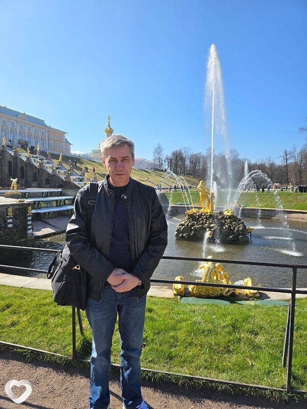 Александр, 51, Омске — анкета №4386253