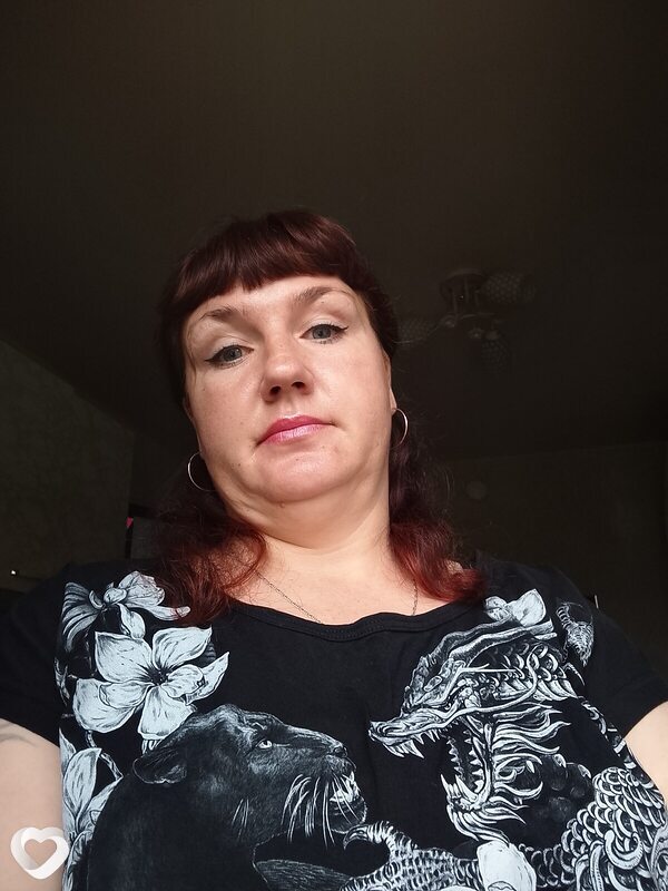 Ирина, 38, Нижневартовске — анкета №4386136