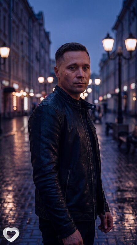Алексей, 41, Москве — анкета №4386138