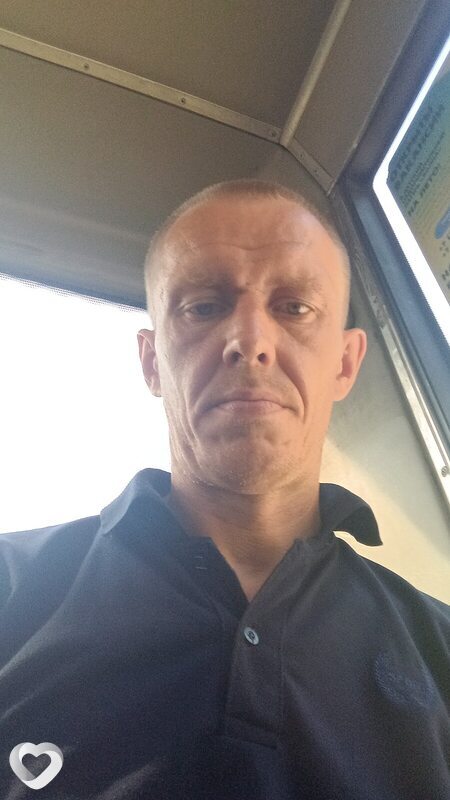 Руслан, 42, Гатчине — анкета №4386142