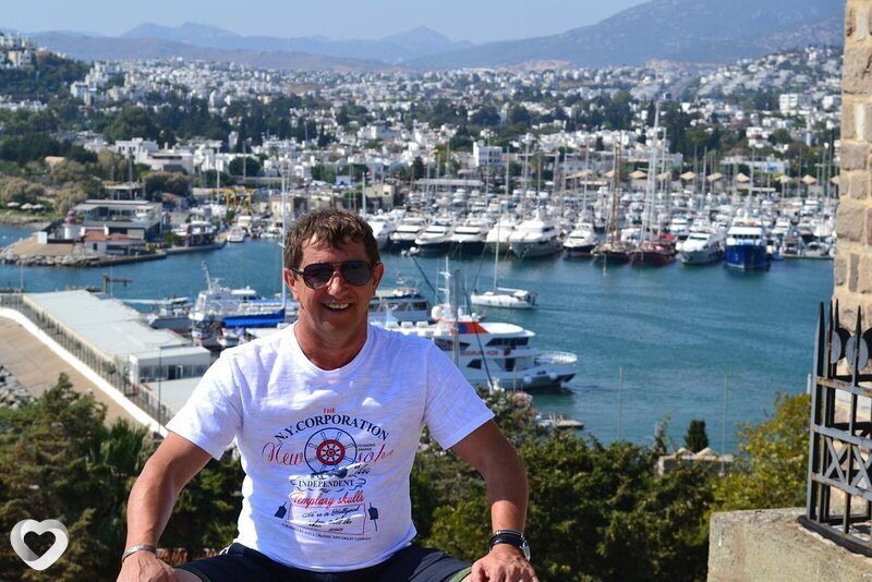 Виктор, 51, Липецке — анкета №4386145