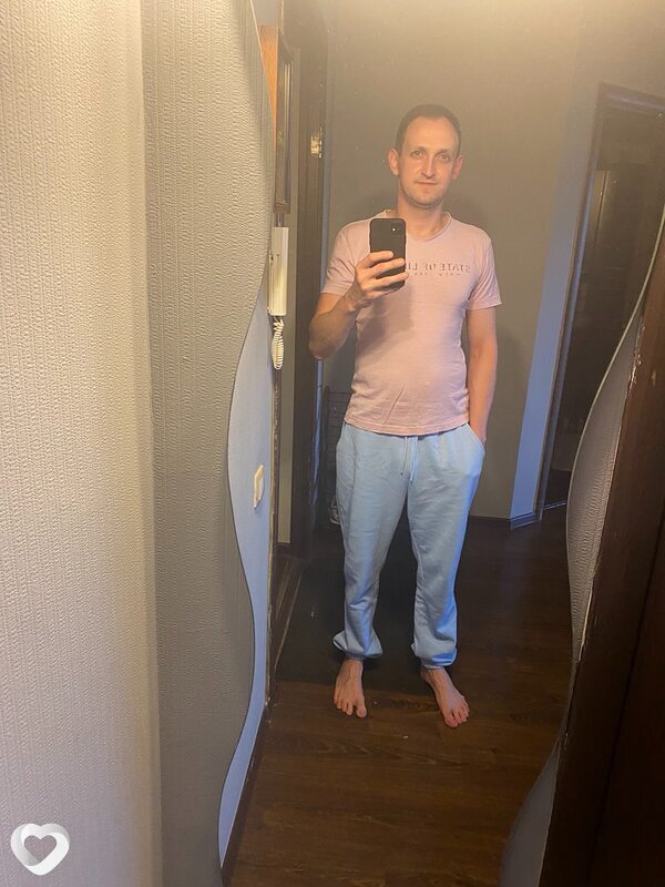 Дмитрий, 36, Смоленске — анкета №4386152