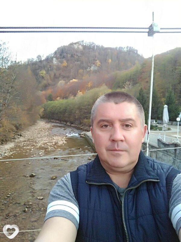 Сергей, 50, Краснодаре — анкета №4386257