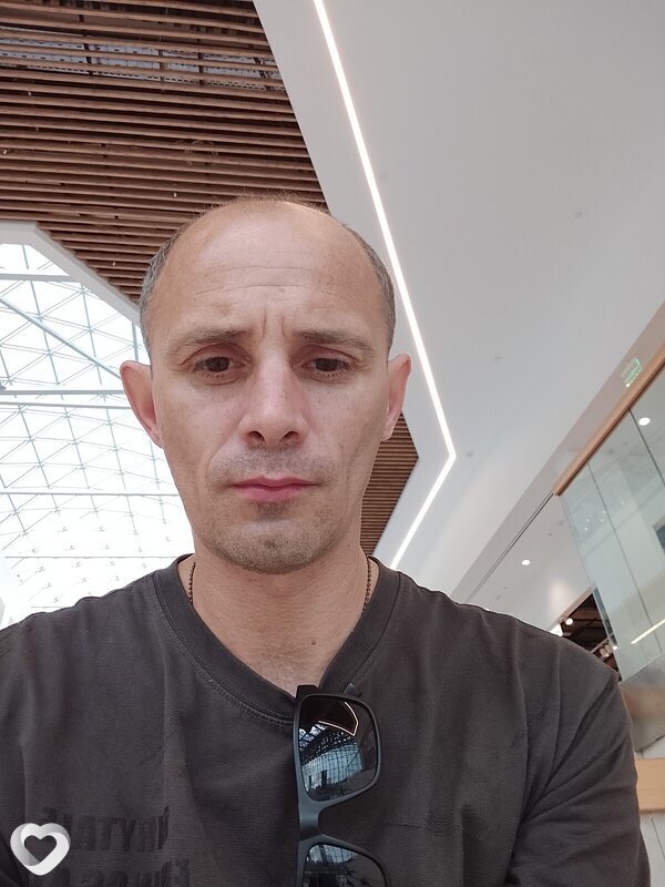Евгений, 40, Ухте — анкета №4386258