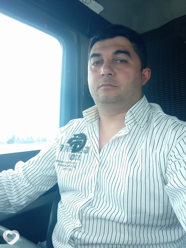 Фахри, 41, Новосибирске — анкета №4386259