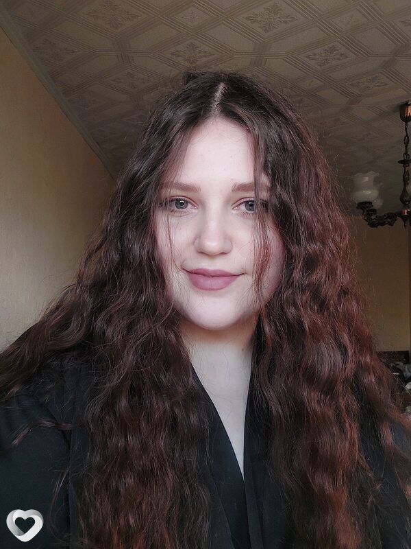 Диана, 25, Бобруйске — анкета №4386262