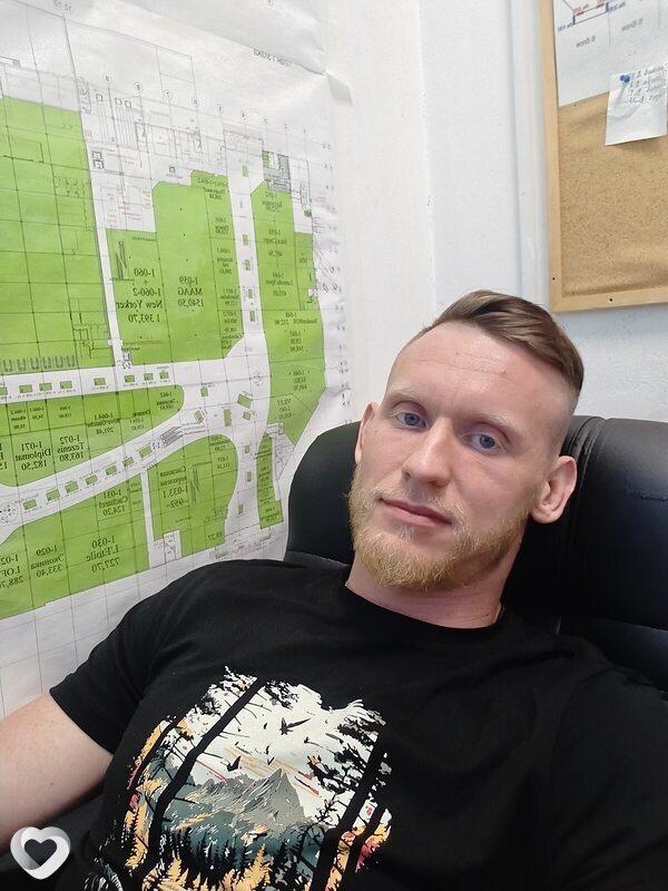 Дмитрий, 34, Санкт-Петербурге — анкета №4386268