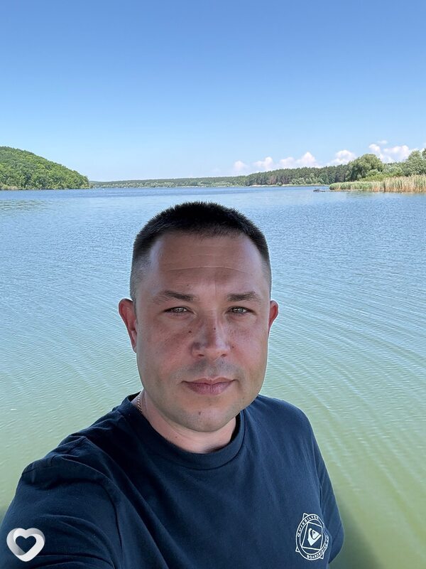 Максим, 38, Белгороде — анкета №4386269
