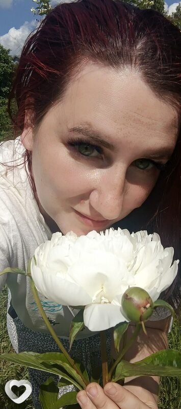 Анютка, 35, Казани — анкета №4386276