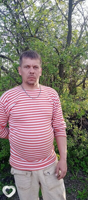 Эдуард, 38, Нижнем Новгороде — анкета №4386437