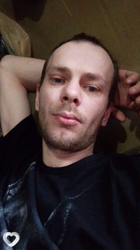 Евгений, 32, Краснодаре — анкета №4386444