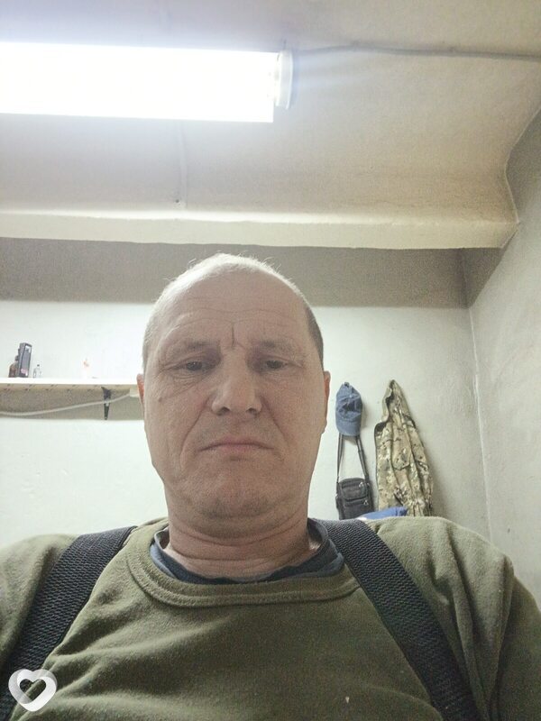 Алексей, 45, Санкт-Петербурге — анкета №4386451