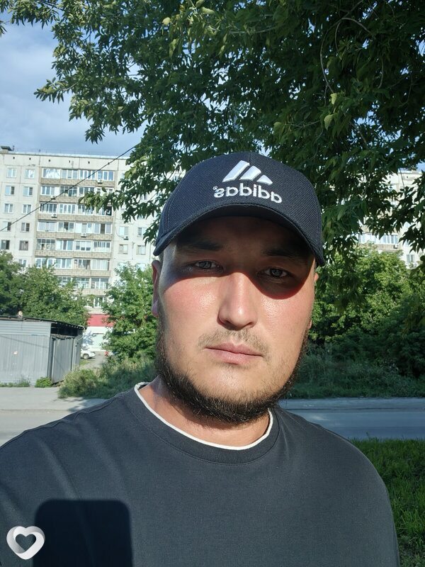 Aбу, 34, Новосибирске — анкета №4386452