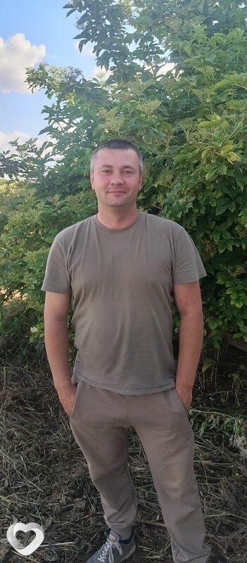 Дмитрий, 38, Воронеже — анкета №4387109