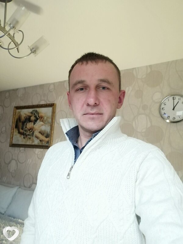 Александр, 40, Комсомольске-на-Амуре — анкета №4387112