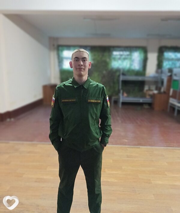 Владимир, Зеленоград