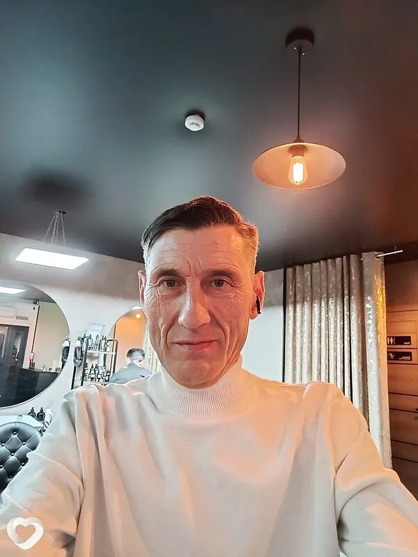 Сергей, 54, Москве — анкета №4387122