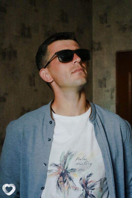 Артём, 37, Новосибирске — анкета №4387125