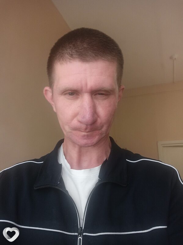 Антон, 44, Екатеринбурге — анкета №4386606