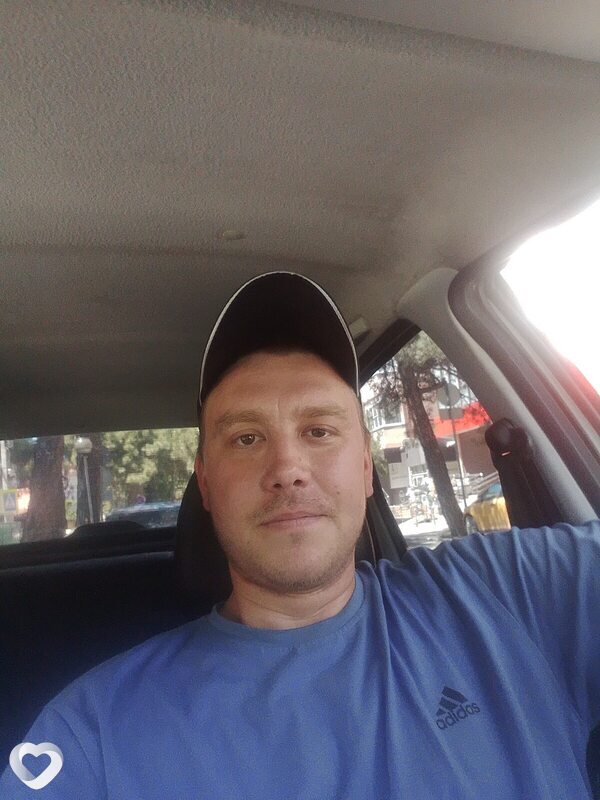 Эдуард, 32, Геленджике — анкета №4386607