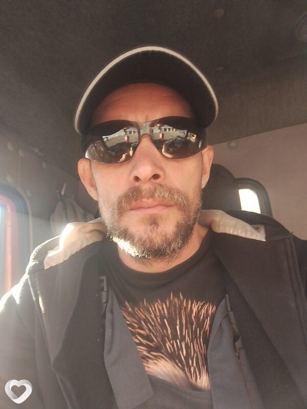 Лег, 43, Комсомольске-на-Амуре — анкета №4386619