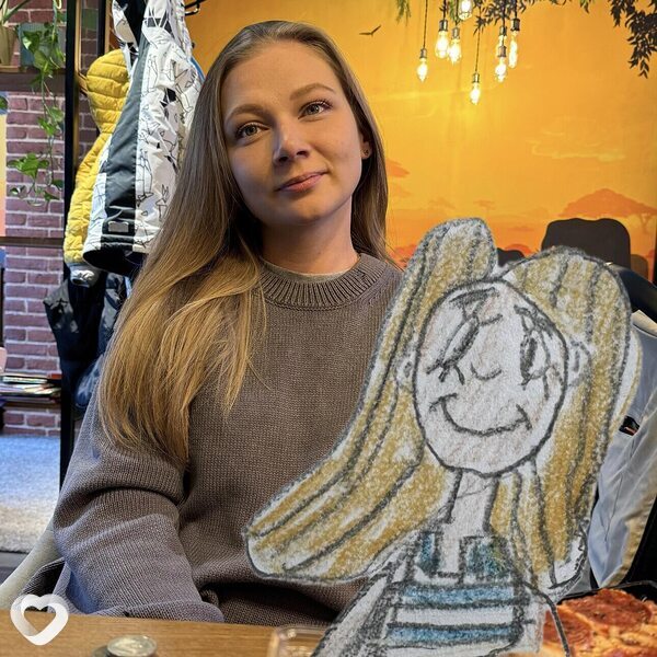 Маргарита, 36, Новосибирске — анкета №4386621