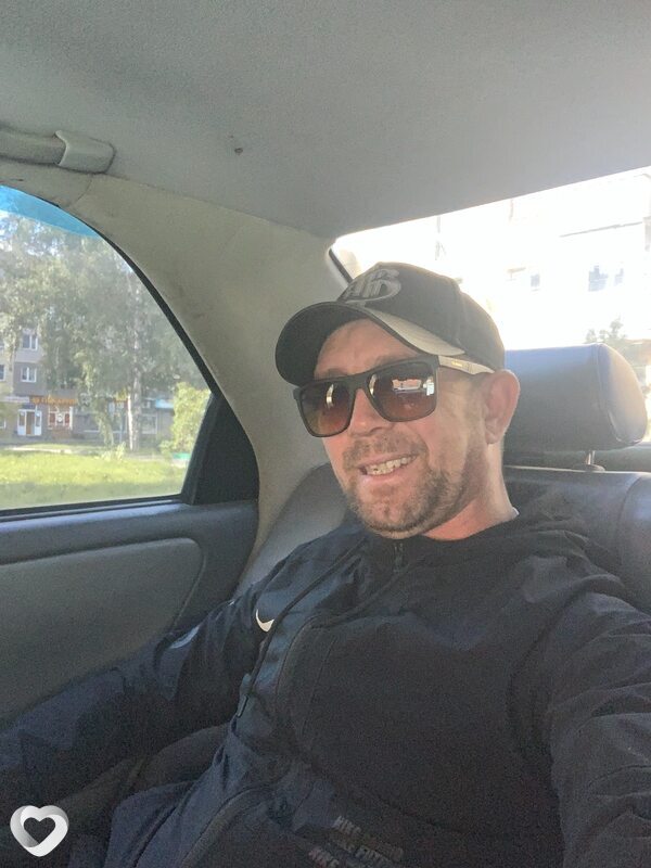 Дмитрий, 42, Новокузнецке — анкета №4386626