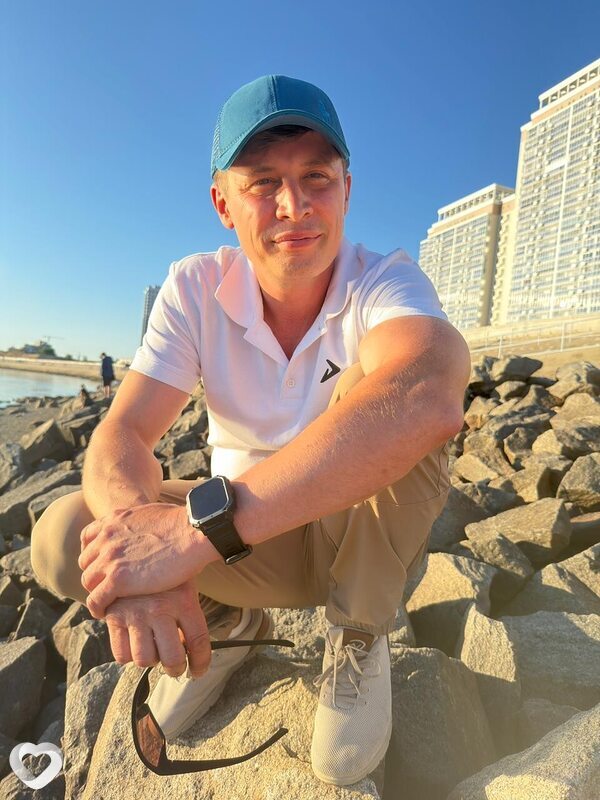 Сергей, 42, Хабаровске — анкета №4386628