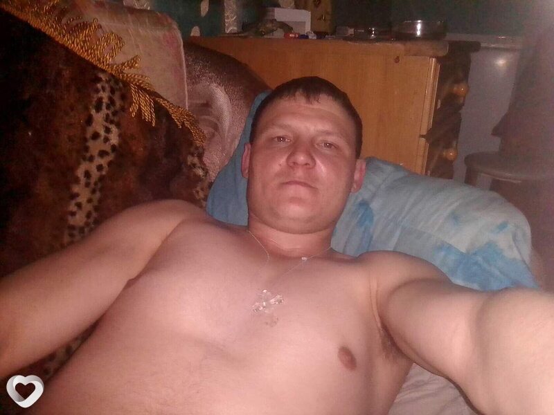 Виктор, Нерчинск