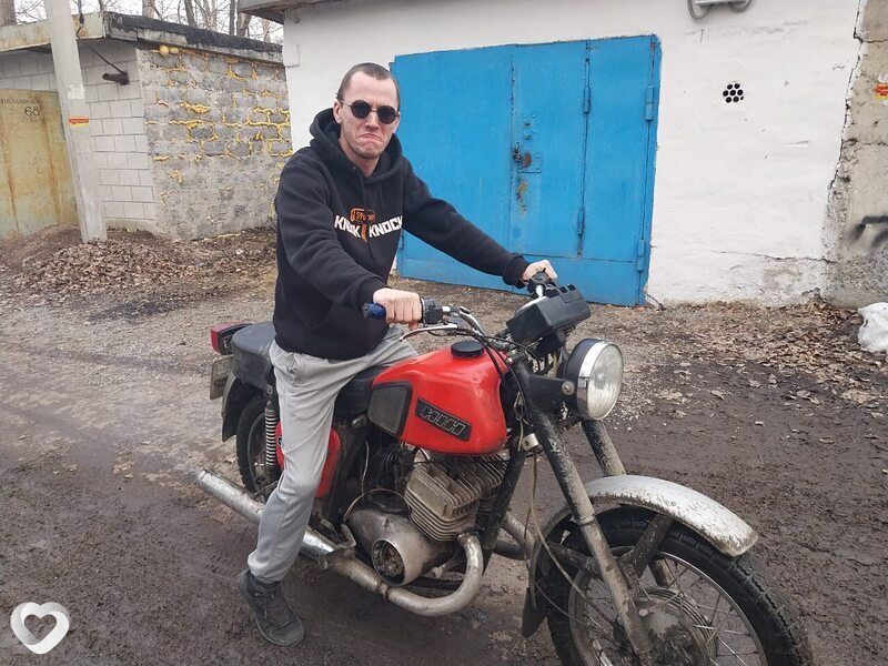 Иван, 29, Кемерове — анкета №4386283