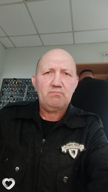 Андрей, Щигры