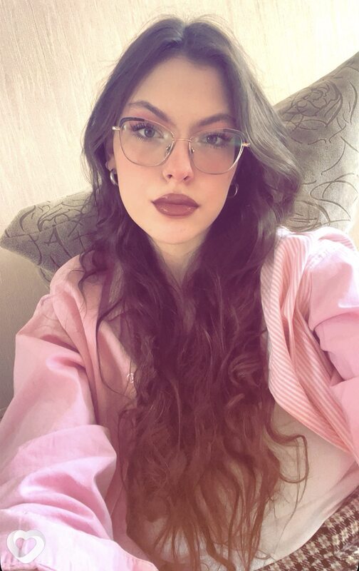 Анастасия, 18, Новосибирске — анкета №4386299