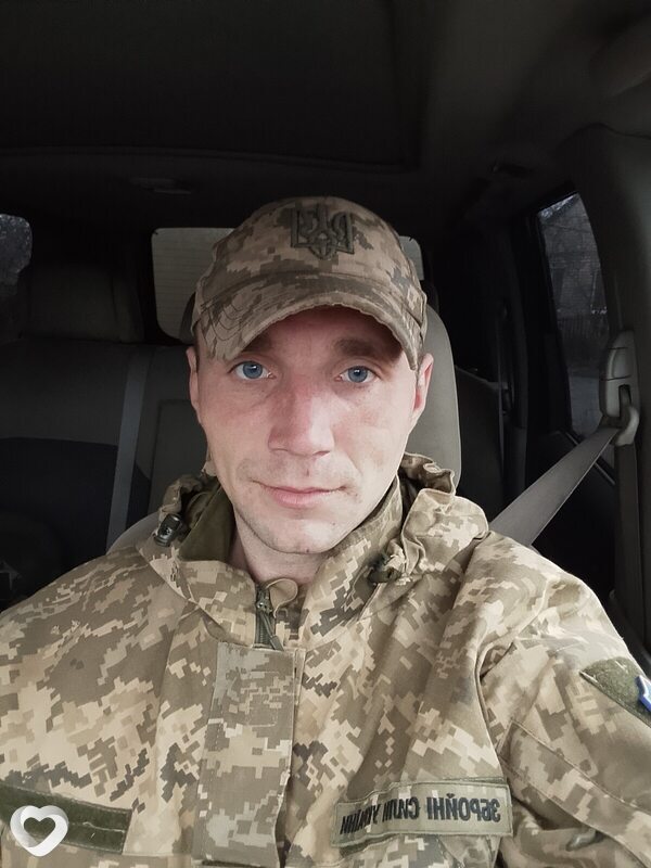 Андрей, 29, Кривое Роге — анкета №4386304