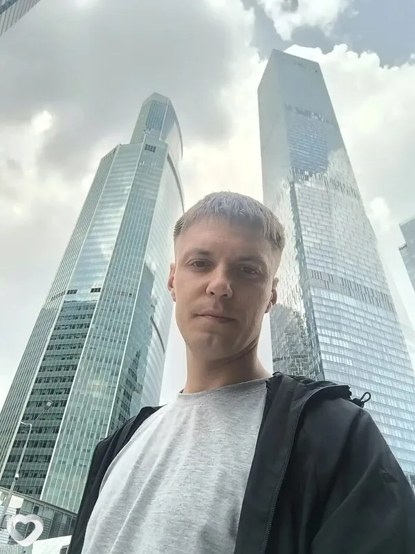 Сергей, 29, Москве — анкета №4386110