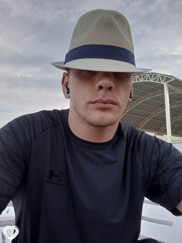 Алексей, 29, Москве — анкета №4386112