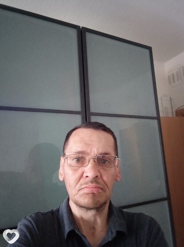 Артем, 44, Санкт-Петербурге — анкета №4386120