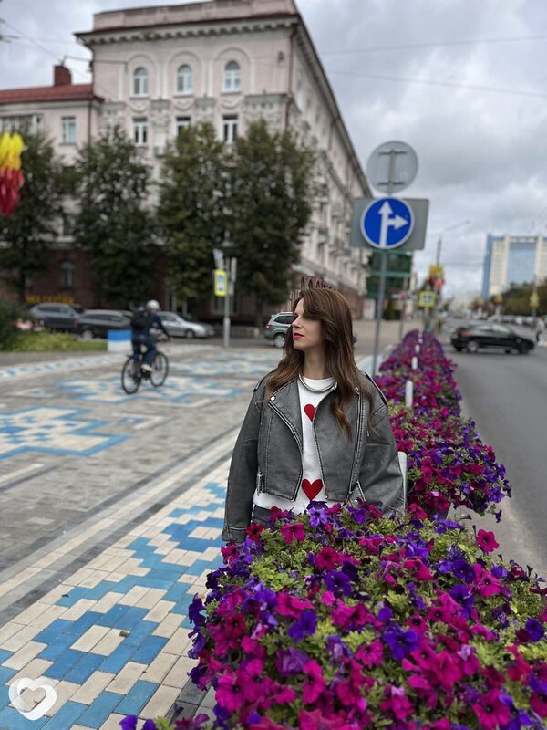 Лена, 33, Могилев — анкета №4386126