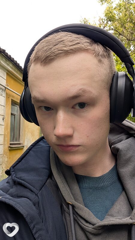 Мага, 23, Санкт-Петербурге — анкета №4386158