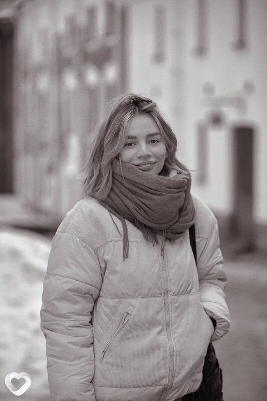 Галина, 25, Люберцах — анкета №4386166