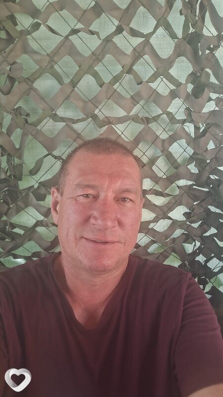 Рамиль, 50, Караганде — анкета №4386167