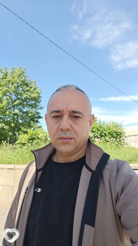 Санан, 44, Санкт-Петербурге — анкета №4386174