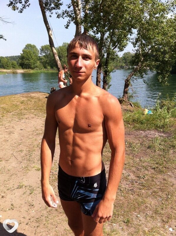 Алексей, 26, Пензе — анкета №4386176