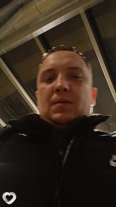 Владимир, 39, Борисове — анкета №4386177