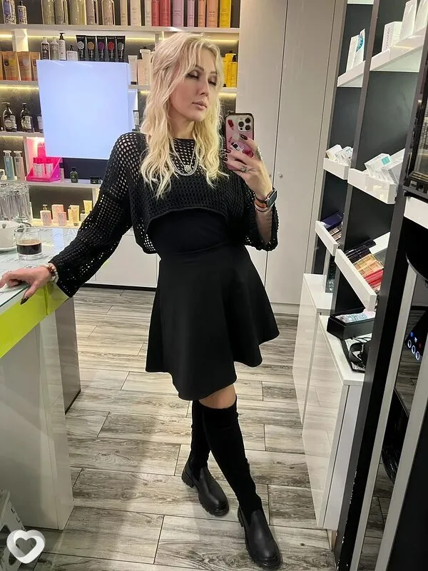 Анна, 37, Москве — анкета №4386730