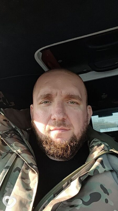 Иван, 38, Липецке — анкета №4386732